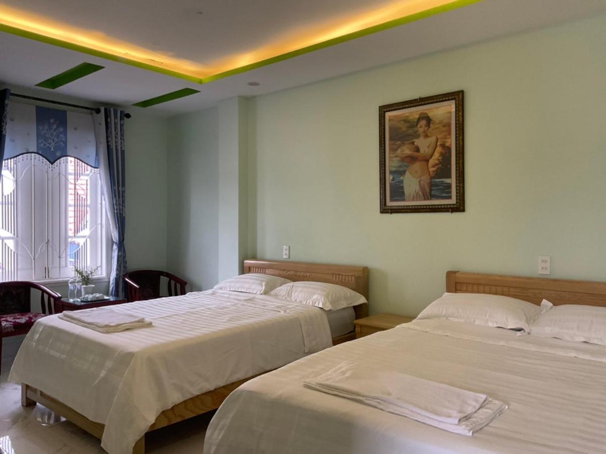 An Na Binh Homestay Hoi An Exteriér fotografie